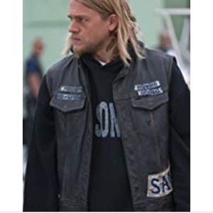 Meet your Posher, John